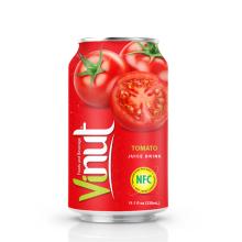 330ml Canned  Tomato  juice drink