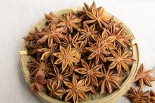 Dried Ba Jiao/Aniseed/Star Anise original China