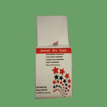 baking powder yeast