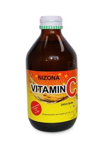 Super Stamilon  Vitamin   C  Drink
