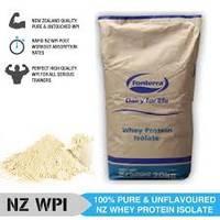Quality Whey Protein Isolate Powder / Whey Protein Powder