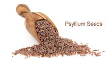Psyllium Seeds (Isabgol)