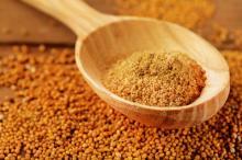 MUSTARD POWDER
