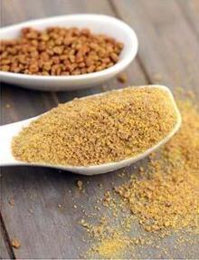 FENUGREEK   POWDER 