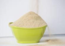 PSYLLIUM HUSK POWDER