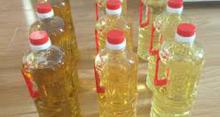 Refined Corn Oil (RCO)