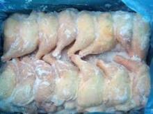 Frozen Grade A Chicken / Frozen Chicken parts