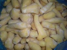  Frozen   ginger 