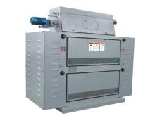  soybean  crushing machine