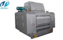oil seeds flaking machine