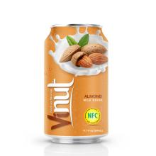 330ml Canned Almond juice drink