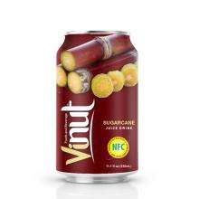 330ml Canned Sugarcane juice drink