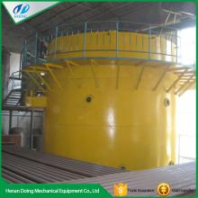 Soybean Oil Solvent Extraction Machine