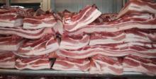 Grade A Frozen Pork Head Meat,Frozen Pork Tongue