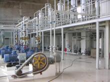 Grape Seed Oil Extraction Machine Subcritical Solvent Equipment