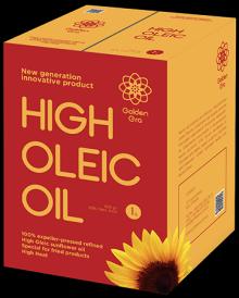  High   Oleic   OIl 