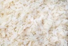 Dehydrated Onion
