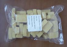 ginger puree tablets