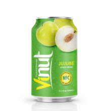 330ml Canned  JUJUBE  juice  drink 