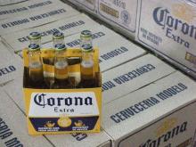 Mexican Crown Corona  Beer 