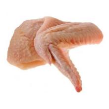 Halal Frozen Chicken Wings