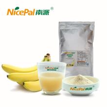 Spray dried Banana powder from fresh banana