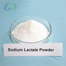 HonghuiBio Best Price  Sodium   Lactate  Powder  Food  Grade
