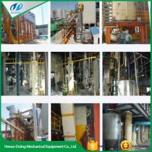Edible Oil Leaching Equipment