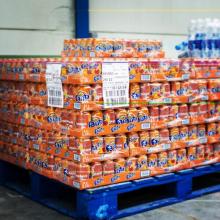 All Products of FANTA , 350ml Cans and Bottles PET ,1L ,1.5L ,2L, 355ml Cans , 500ml