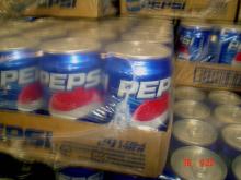 PEPSI 330ml Soft Drink