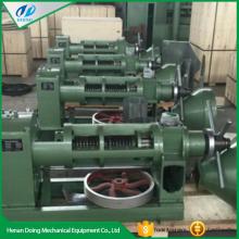 Rapeseed Oil expeller machine of DOING