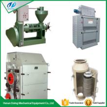Corn Germ Oil Pressing plant
