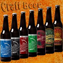 Craft  Beer 