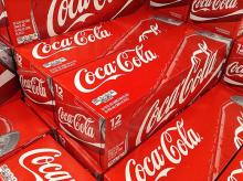 Coca Cola light(diet) 330ml Cans