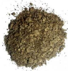 Castor Seed Extraction Meal