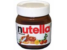 Nutella 600g