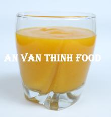 FROZEN MANGO PUREE