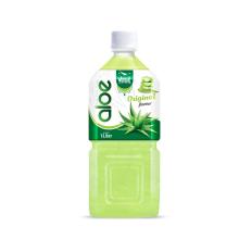 1L Premium Bottle Aloe Vera Drink Original