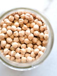 Chickpeas