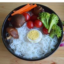 Bag Packing Noodles Konjac Noodles Instant Noodle