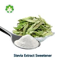 zero calorie sugar stevia extract sweetener for food products with stevia