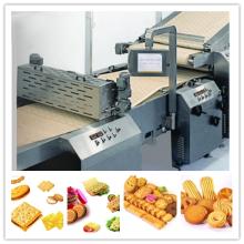 SAIHENG soft and hard biscuit making machine