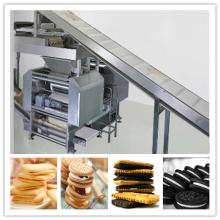 biscuit manufacturing machine