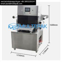 MULTEPAK Semi-Auto Vacuum Skin Packaging Machine