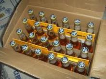 Coronita 210ml bottle