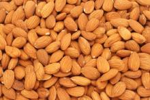 100% Super Quality California Roasted/Raw/Processed Almond Nuts