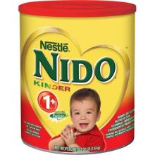 INSTANT MILK POWDER NESTLE NIDO 24X400G