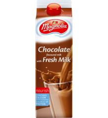 F&N Magnolia  Malaysia  UHT Creamy Chocolate Flavoured  Milk  Pack