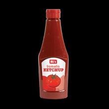 TOMATO KETCHUP 12oz