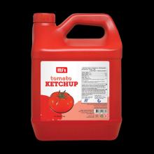  TOMATO   KETCHUP  5KG